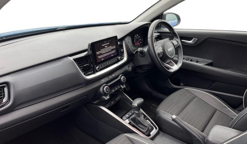 Used Kia Stonic 1.0 T-GDi MHEV GT-Line S DCT Euro 6 (s/s) 5dr full
