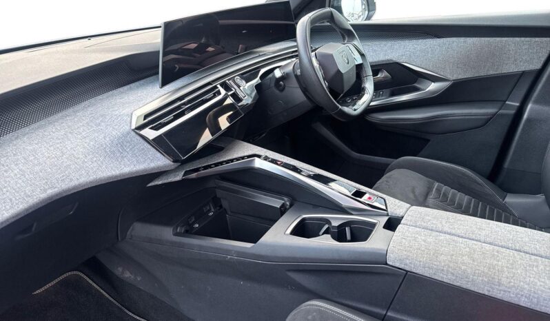 Used Peugeot 5008 1.2 HYBRID GT e-DSC6 Euro 6 (s/s) 5dr full