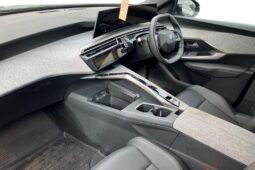 Used Peugeot 3008 1.2 HYBRID Allure e-DSC6 Euro 6 (s/s) 5dr full