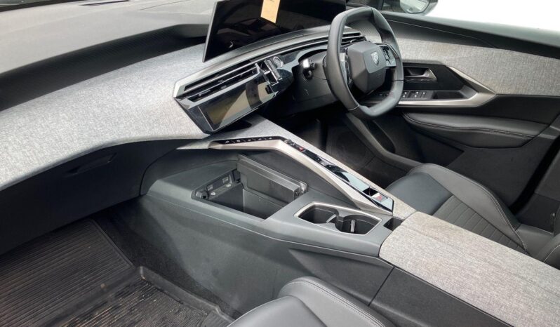 Used Peugeot 3008 1.2 HYBRID Allure e-DSC6 Euro 6 (s/s) 5dr full