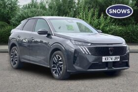 Used Peugeot 3008 1.2 HYBRID Allure e-DSC6 Euro 6 (s/s) 5dr