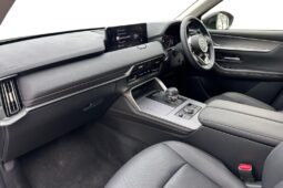 Used Mazda CX-60 2.5 e-SKYACTIV 17.8kWh Homura Auto 4WD Euro 6 5dr full