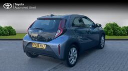 Used Toyota Aygo X 1.0 VVT-i Pure x-shift Euro 6 (s/s) 5dr full
