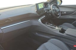 Used Peugeot 3008 1.2 PureTech Allure EAT Euro 6 (s/s) 5dr full