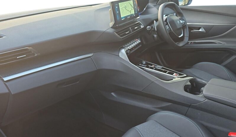 Used Peugeot 3008 1.2 PureTech Allure EAT Euro 6 (s/s) 5dr full