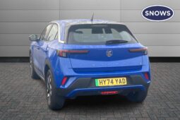 Used Vauxhall Mokka 50kWh Design Auto 5dr full