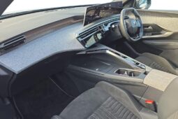 Used Peugeot 3008 73kWh GT Auto 5dr full