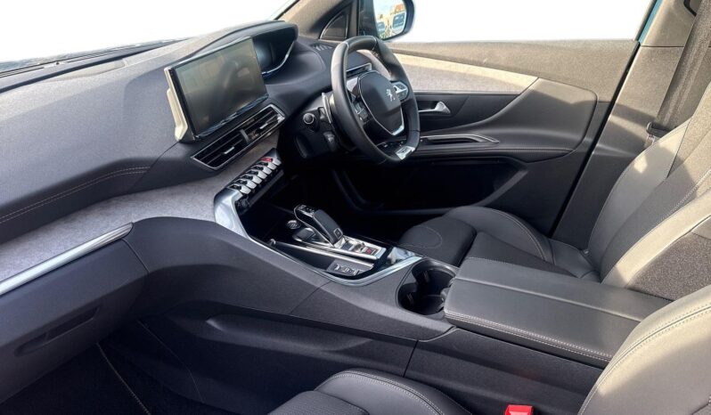 Used Peugeot 5008 1.6 PureTech GT EAT Euro 6 (s/s) 5dr full