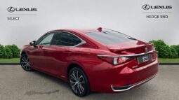 Used Lexus ES 2.5 300h Premium Edition Saloon 4dr Petrol Hybrid E-CVT Euro 6 (s/s) (218 ps) full