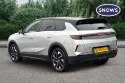 Used Vauxhall Grandland 1.2 Ultimate SUV 5dr Petrol Hybrid e-DCT Euro 6 (s/s) (136 ps) full