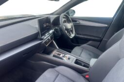 Used Cupra Formentor 1.5 eTSI V2 DSG Euro 6 (s/s) 5dr full