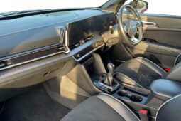 Used Kia Sportage 1.6 T-GDi MHEV GT-Line Euro 6 (s/s) 5dr full