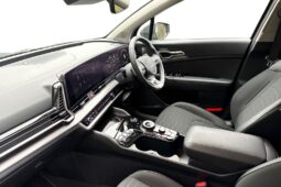 Used Kia Sportage 1.6 h T-GDi 3 Auto Euro 6 (s/s) 5dr full