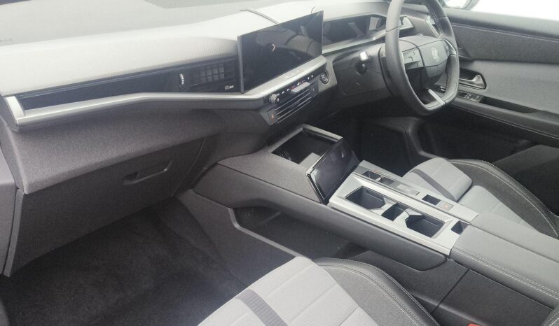 Used Vauxhall Grandland 1.2 GS e-DCT Euro 6 (s/s) 5dr full