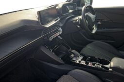 Used Peugeot 208 1.2 PureTech GT Line EAT Euro 6 (s/s) 5dr full