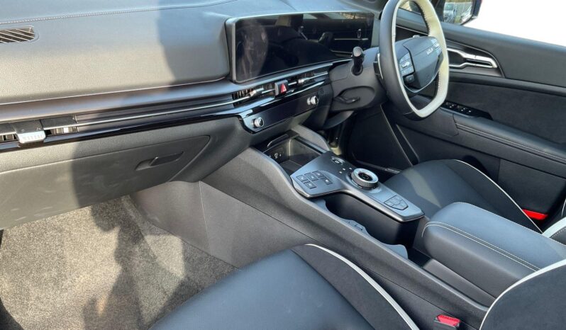 Used Kia Sportage 1.6 T-GDi GT-Line S DCT Euro 6 (s/s) 5dr full