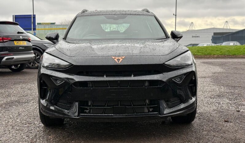 Used Cupra Formentor 2.0 TSI VZ2 DSG Euro 6 (s/s) 5dr full