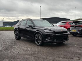 Used Cupra Formentor 2.0 TSI VZ2 DSG Euro 6 (s/s) 5dr