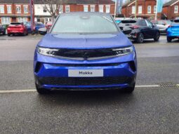 Used Vauxhall Mokka Electric 54kWh Ultimate Auto 5dr full