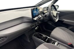 Used Volkswagen Id.3 Pro 58kWh Launch Edition 1 Auto 5dr full