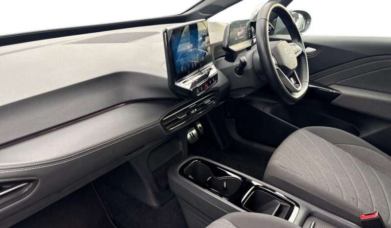 Used Volkswagen Id.3 Pro 58kWh Launch Edition 1 Auto 5dr full