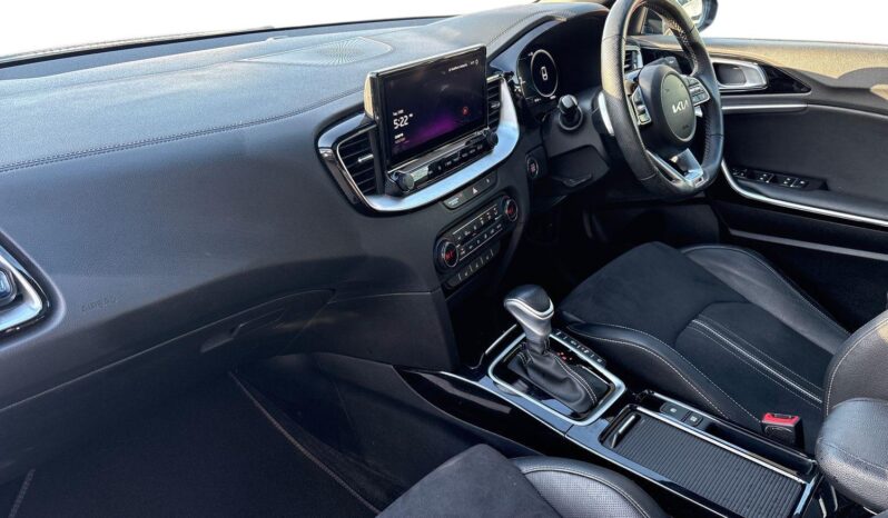 Used Kia PROCEED 1.5 T-GDi GT-Line S Shooting Brake DCT Euro 6 (s/s) 5dr full