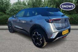 Used Vauxhall Mokka 1.2 Turbo Ultimate Auto Euro 6 (s/s) 5dr full