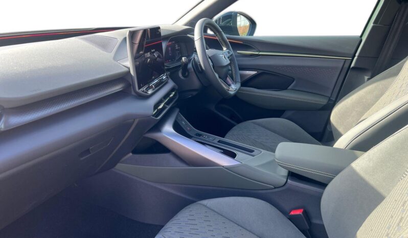 Used Cupra Terramar 1.5 eHybrid 25.8kWh Tribe Edition DSG Euro 6 (s/s) 5dr full