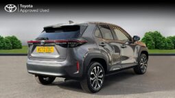 Used Toyota Yaris Cross 1.5 VVT-h Design E-CVT Euro 6 (s/s) 5dr full
