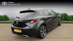 Used Toyota Corolla 1.8 VVT-h Design CVT Euro 6 (s/s) 5dr full