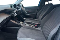 Used Peugeot 2008 1.2 PureTech Active Premium + Euro 6 (s/s) 5dr full