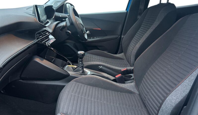 Used Peugeot 2008 1.2 PureTech Active Premium + Euro 6 (s/s) 5dr full