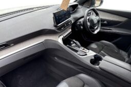 Used Peugeot 3008 1.2 PureTech GT Premium EAT Euro 6 (s/s) 5dr full