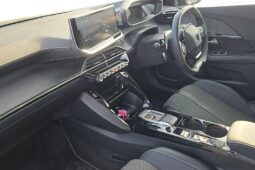 Used Peugeot 2008 1.2 HYBRID GT e-DSC6 Euro 6 (s/s) 5dr full
