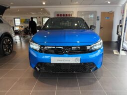 Used Vauxhall Corsa 1.2 Turbo Yes Euro 6 (s/s) 5dr full