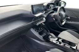 Used Peugeot 208 50kWh GT Premium Auto 5dr full