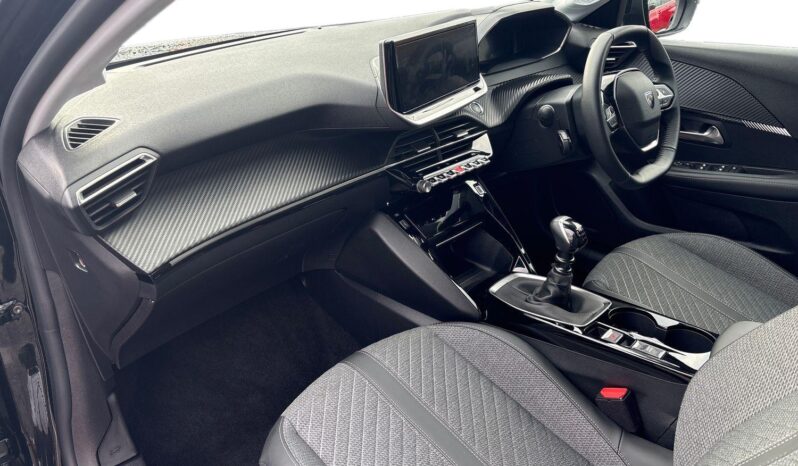 Used Peugeot 208 1.2 PureTech Allure Euro 6 (s/s) 5dr full