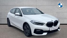 Used BMW 1 Series 118i Sport