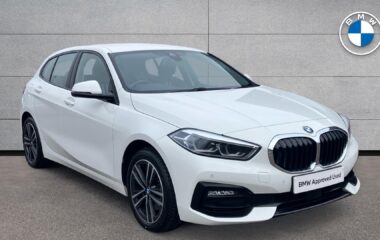 Used BMW 1 Series 118i Sport