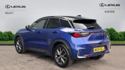 Used Lexus Lbx 1.5 VVT-iE Premium Plus Design SUV 5dr Petrol Hybrid E-CVT Euro 6 (s/s) (136 ps) full