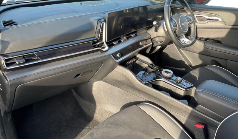 Used Kia Sportage 1.6 T-GDi MHEV GT-Line DCT Euro 6 (s/s) 5dr full