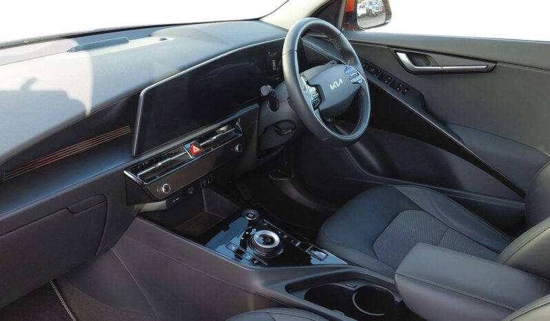 Used Kia Niro 1.6 GDi PHEV 3 full