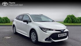 Used Toyota Corolla 1.8 VVT-h CVT Euro 6 (s/s) 5dr