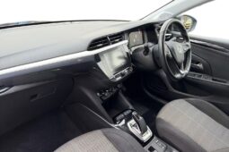 Used Vauxhall Corsa 50kWh Griffin Auto 5dr (7.4Kw Charger) full