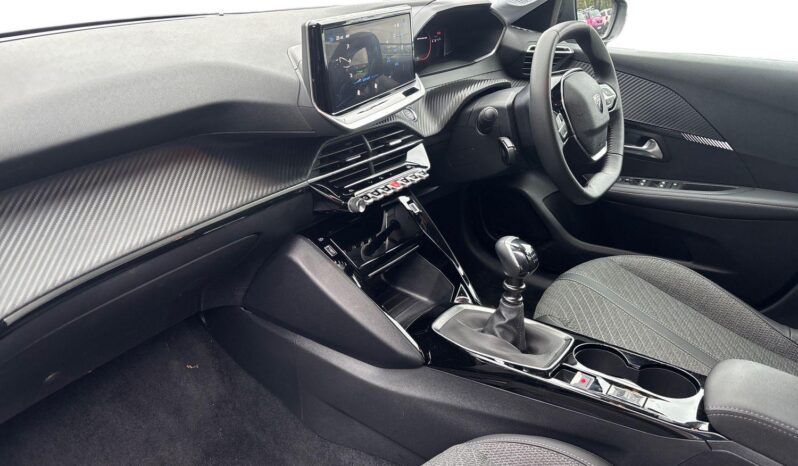 Used Peugeot 208 1.2 PureTech Allure Euro 6 (s/s) 5dr full