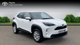 Used Toyota Yaris Cross 1.5 VVT-h Icon E-CVT Euro 6 (s/s) 5dr