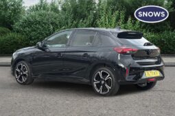 Used Vauxhall Corsa 1.2 Turbo Ultimate Euro 6 (s/s) 5dr full