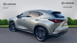 Used Lexus NX 2.5 350h Takumi SUV 5dr Petrol Hybrid E-CVT 4WD Euro 6 (s/s) (245 ps) full