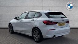 Used BMW 1 Series 118i SE full