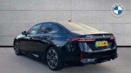 Used BMW i5 i5 eDrive40 M Sport Saloon full